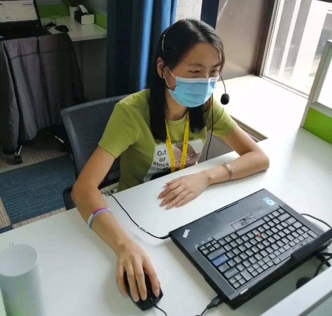 「我爱你，纳杰」功崇惟志业广惟勤