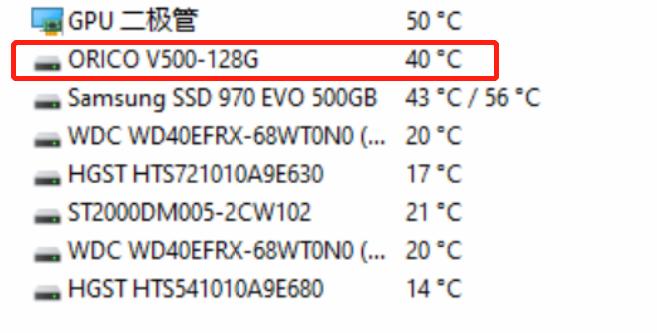 189元的128GNVMe固态？奥睿科固态到底怎么样？