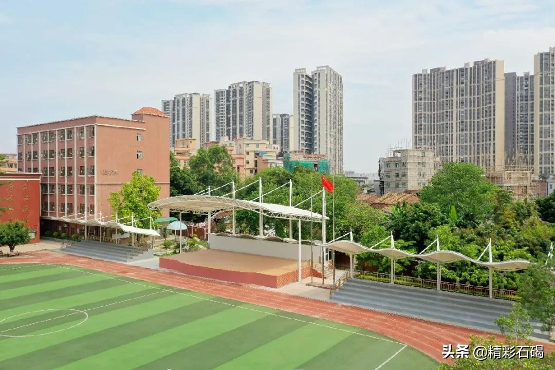 2018年广东省东莞市石碣四海学校,东莞市石碣四海之星学校招生