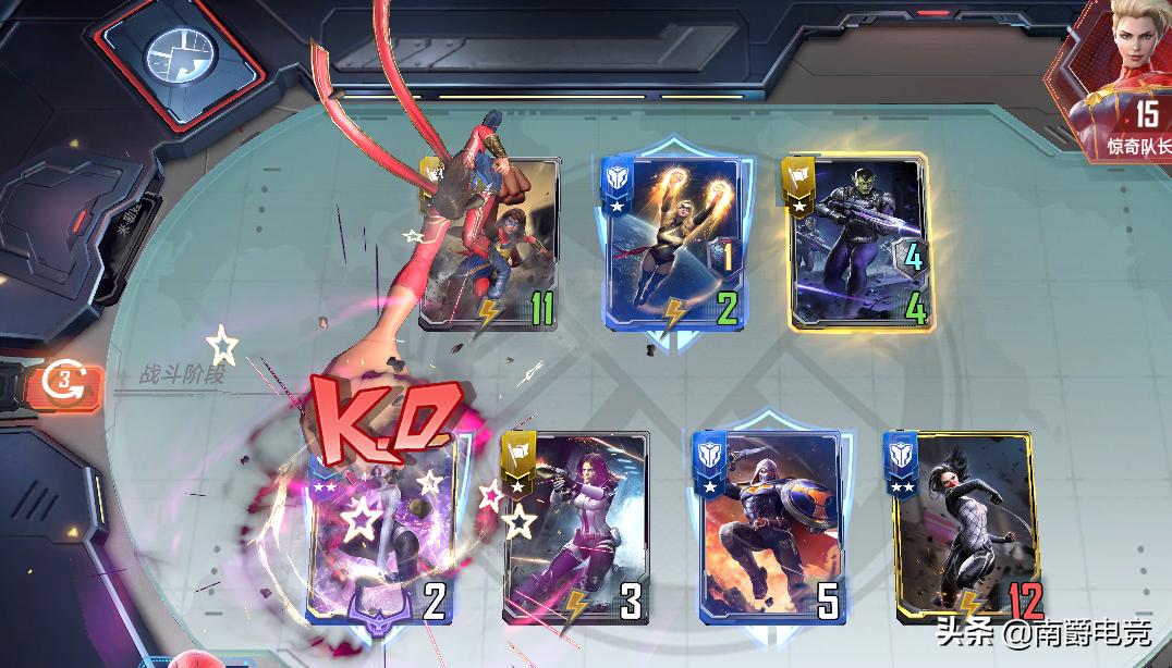 炉石之父新作曝光,炉石之父游戏视频