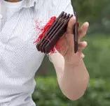 快板速成一个月效果,快板打法教学三个板