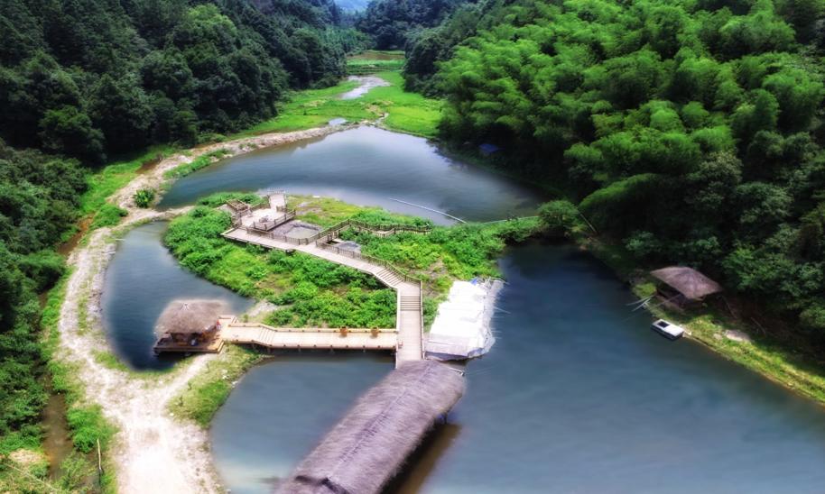 中国绿都最氧三明,中国绿都最氧三明春回大地