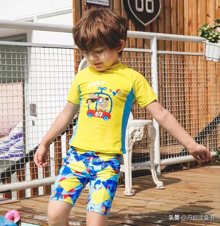 夏天连衣裙童装推荐,夏装裙子童装