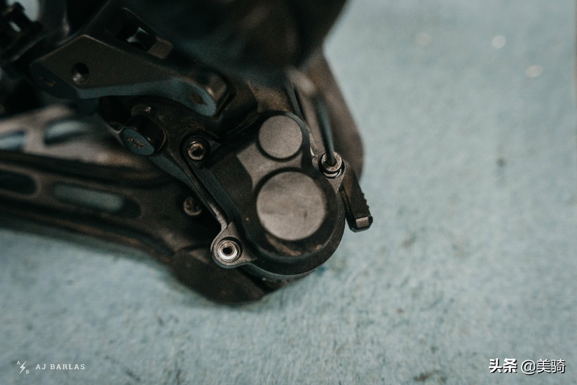 shimanoslx,shimanoslxdc保养教学