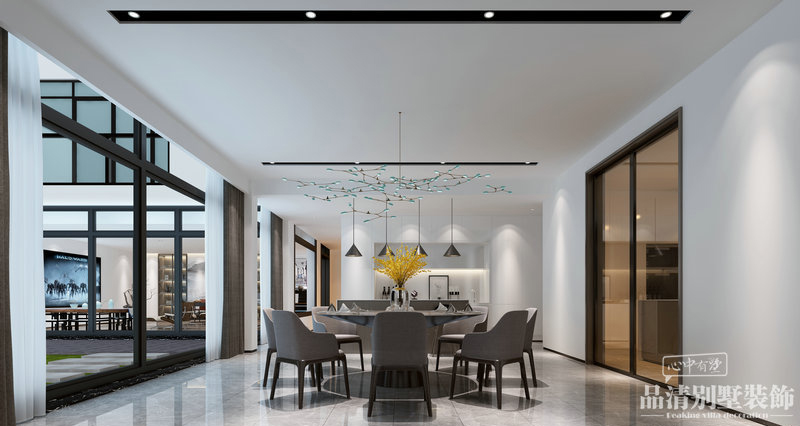 南通品清,南通品清别墅装修公司