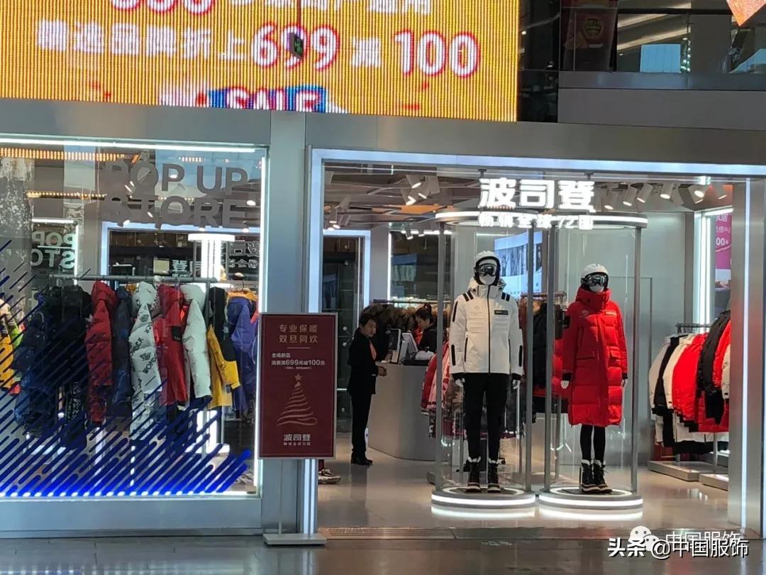 润物无声，品牌终端市场力的较量