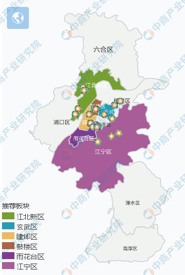 南京软件产业规划,南京软件产业分析