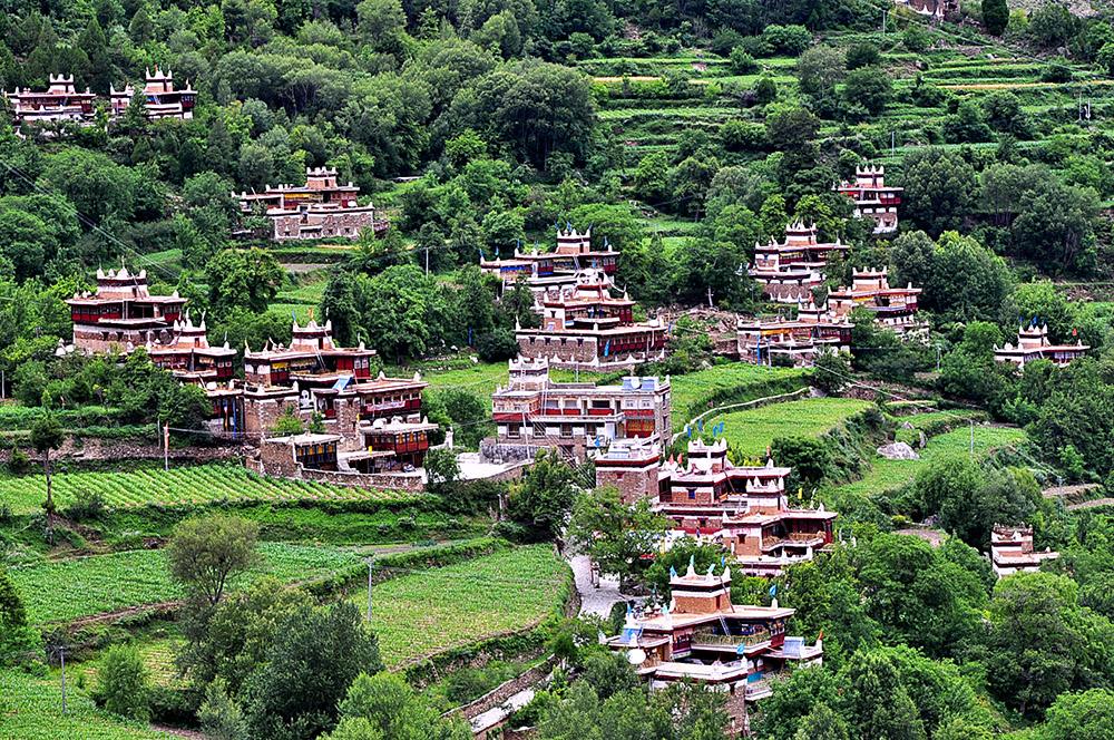 中国最值得去的城市有哪些,最值得去的冷门城市