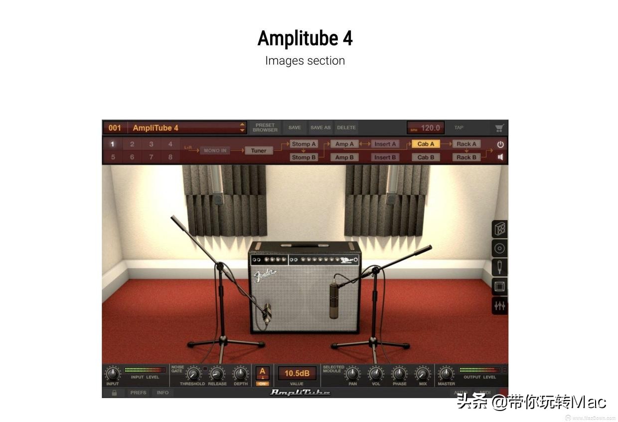 mac上好用的钢琴软件,mac上好用的音乐app