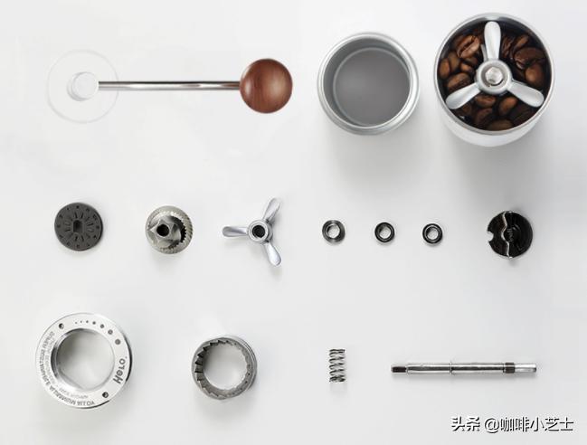 现磨咖啡哪种烘焙程度好,意式咖啡手磨咖啡新手教学