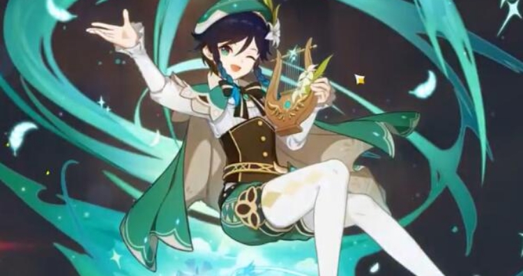 原神2.6魔王武装,原神4.2版本魔王武装