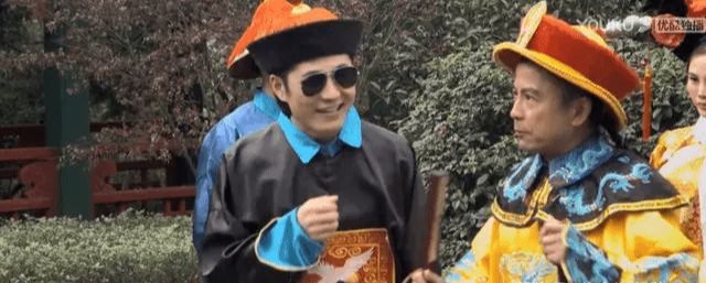 少林足球黄一飞和星爷对话,星爷黄一飞