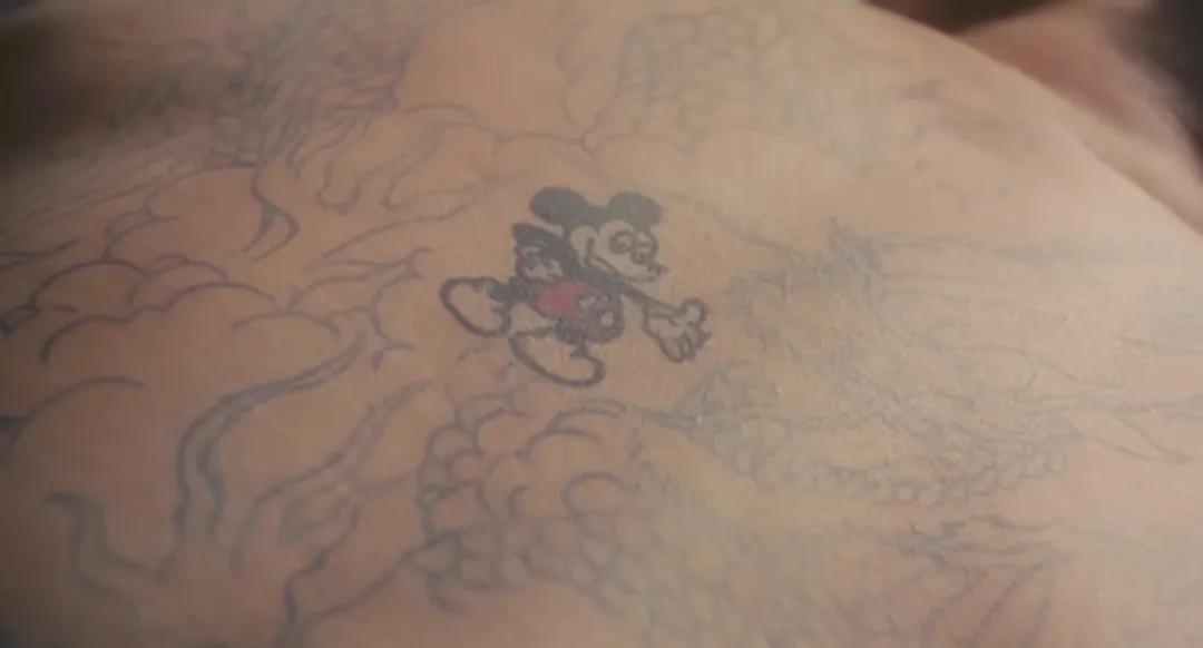 《甜蜜蜜》:八九十年代的港漂生活图鉴