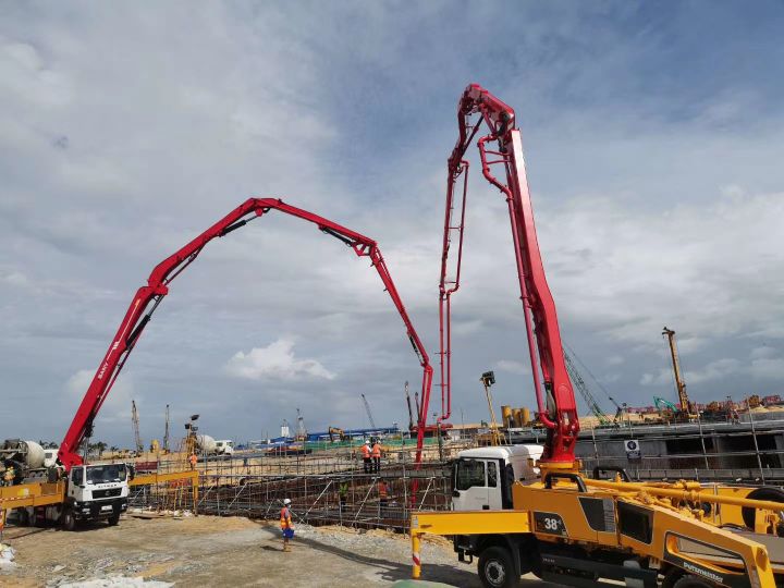 海外工程有哪些风险,为什么国外工程质量好