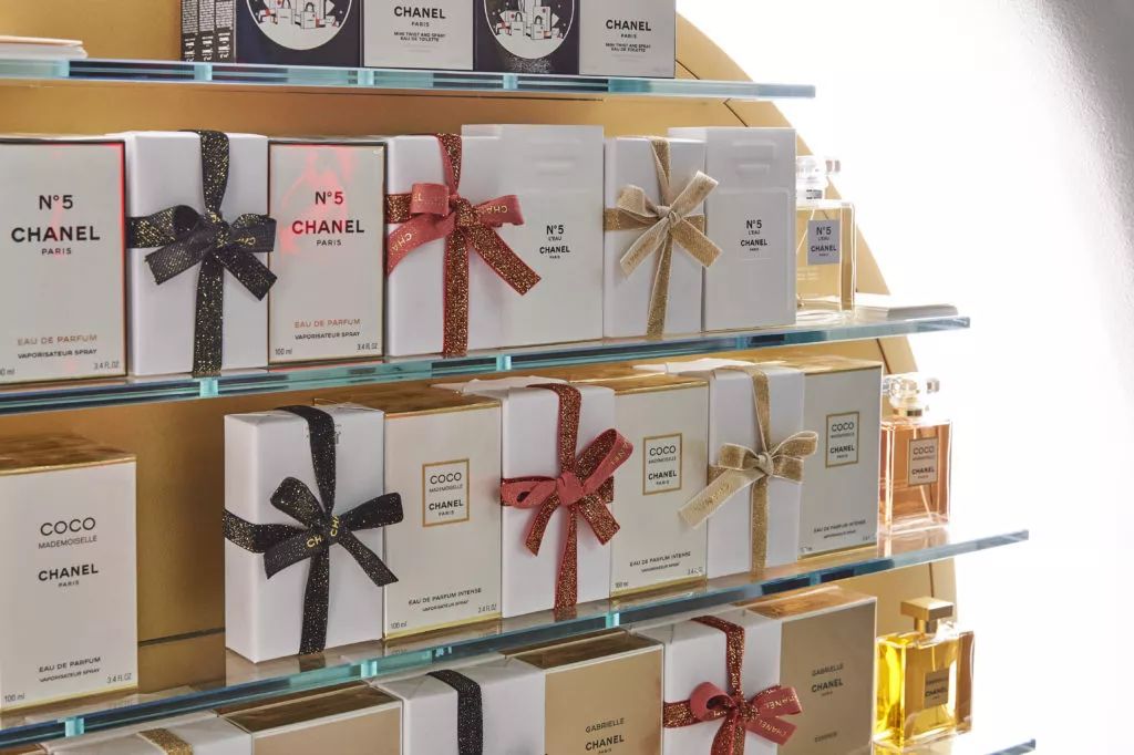 乐天免税店购物优惠政策,乐天免税店和东大门免税店的区别