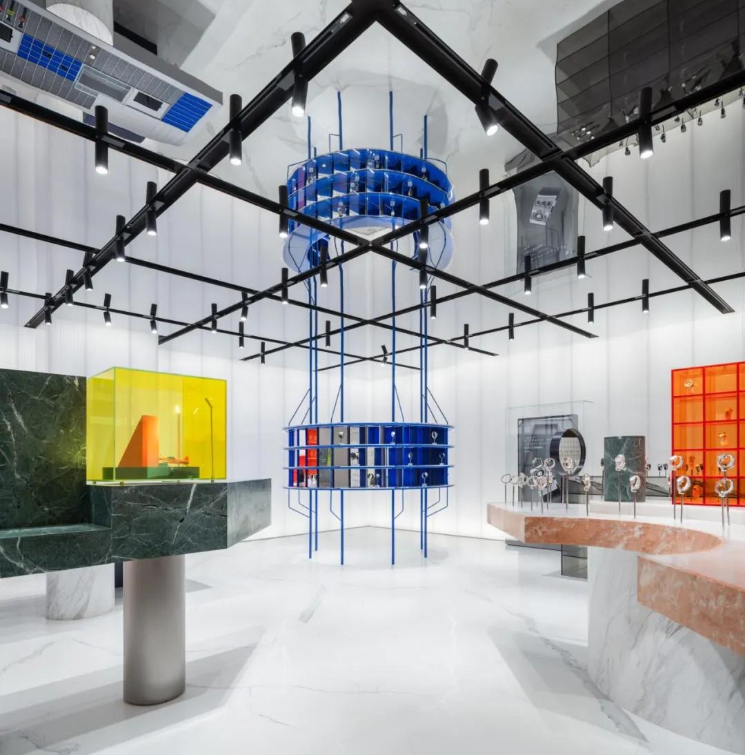 新兴买手店有什么好处,新兴街买手店