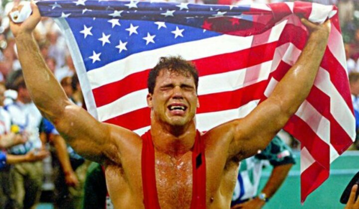 wwe奥运冠军科特安格最新状态,wwe奥运冠军科特安格