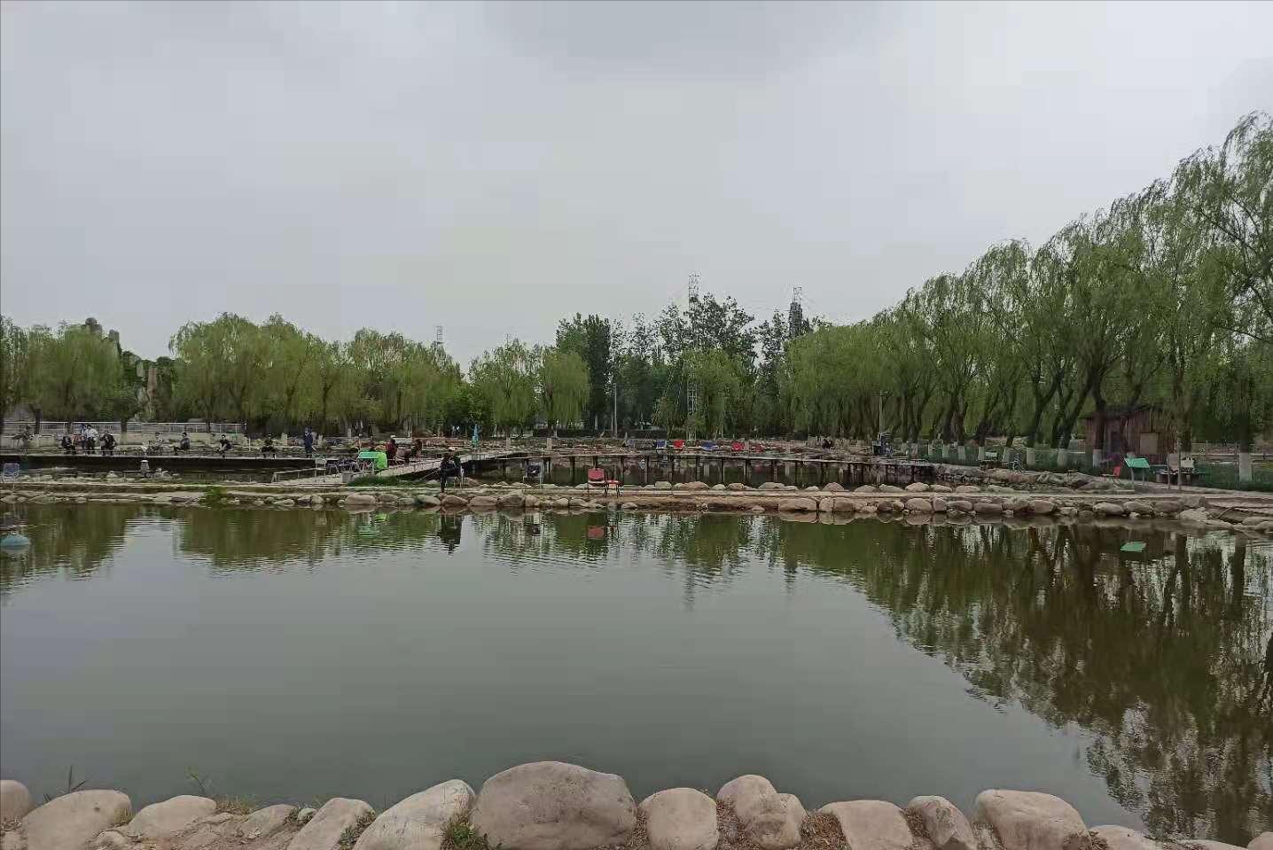 北京蟹岛,北京蟹岛一日游