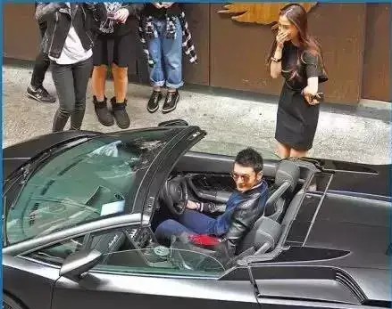 从恩爱夫妻到互黑暗撕,深扒黄晓明和大宝贝的十年狗血纠缠