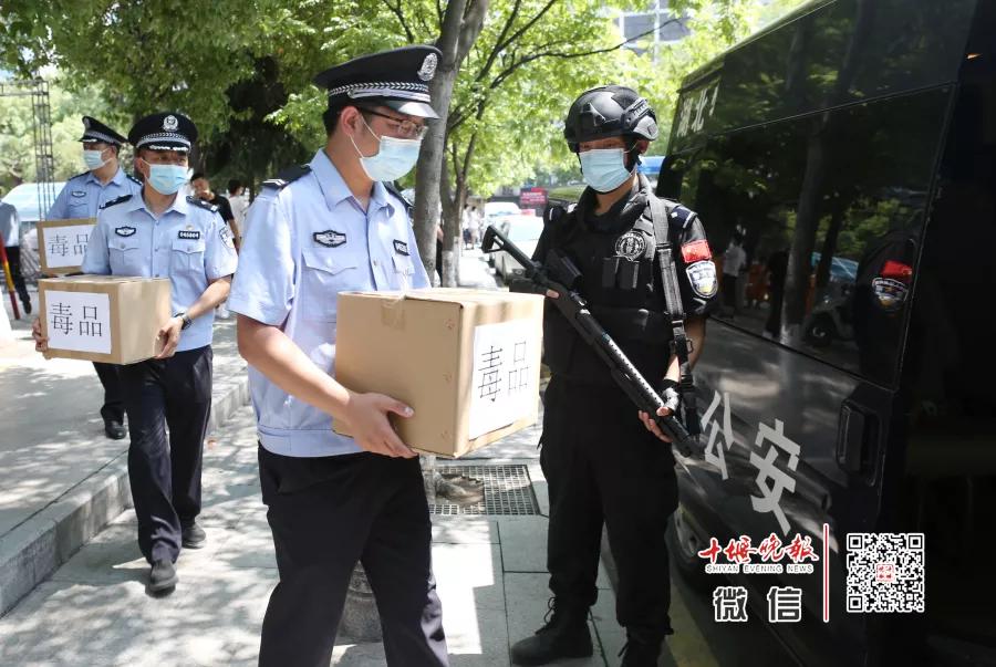 这种毒!学会防!懂得戒