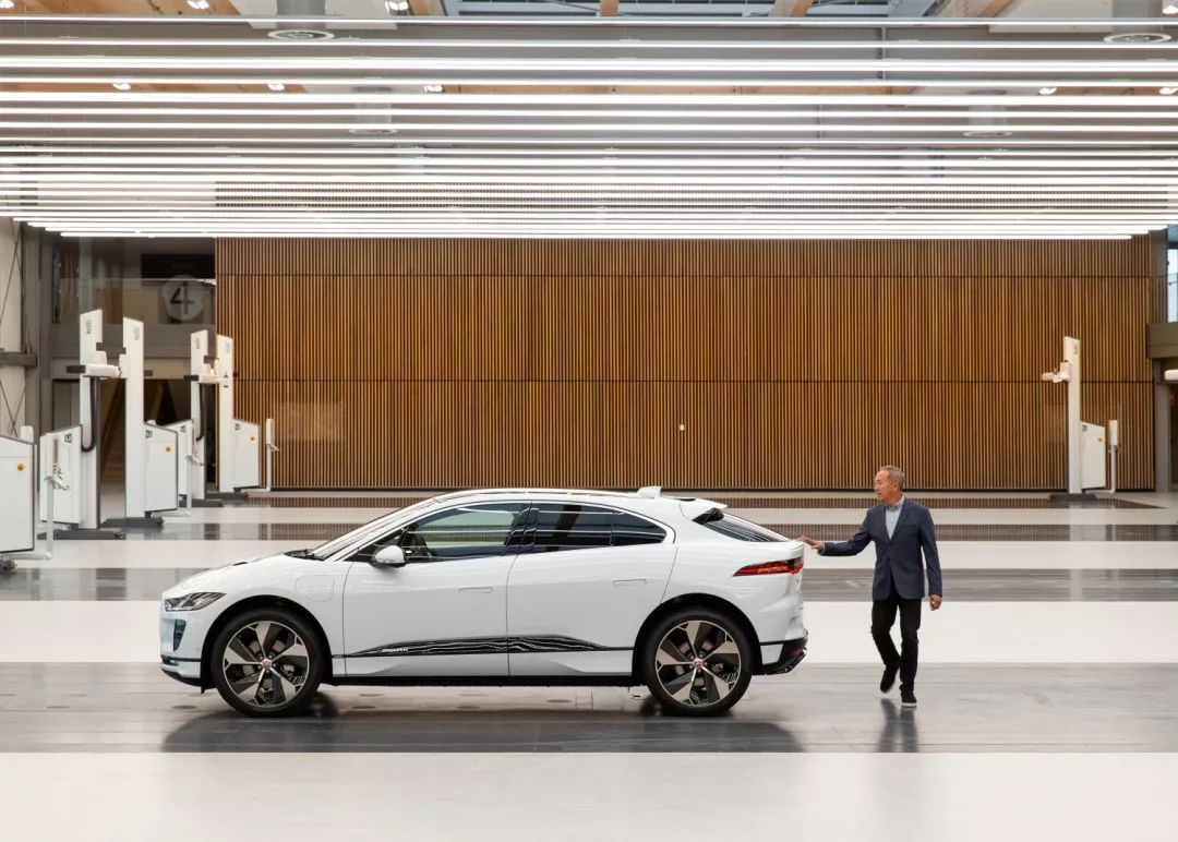 捷豹可爱的车型,捷豹车可爱