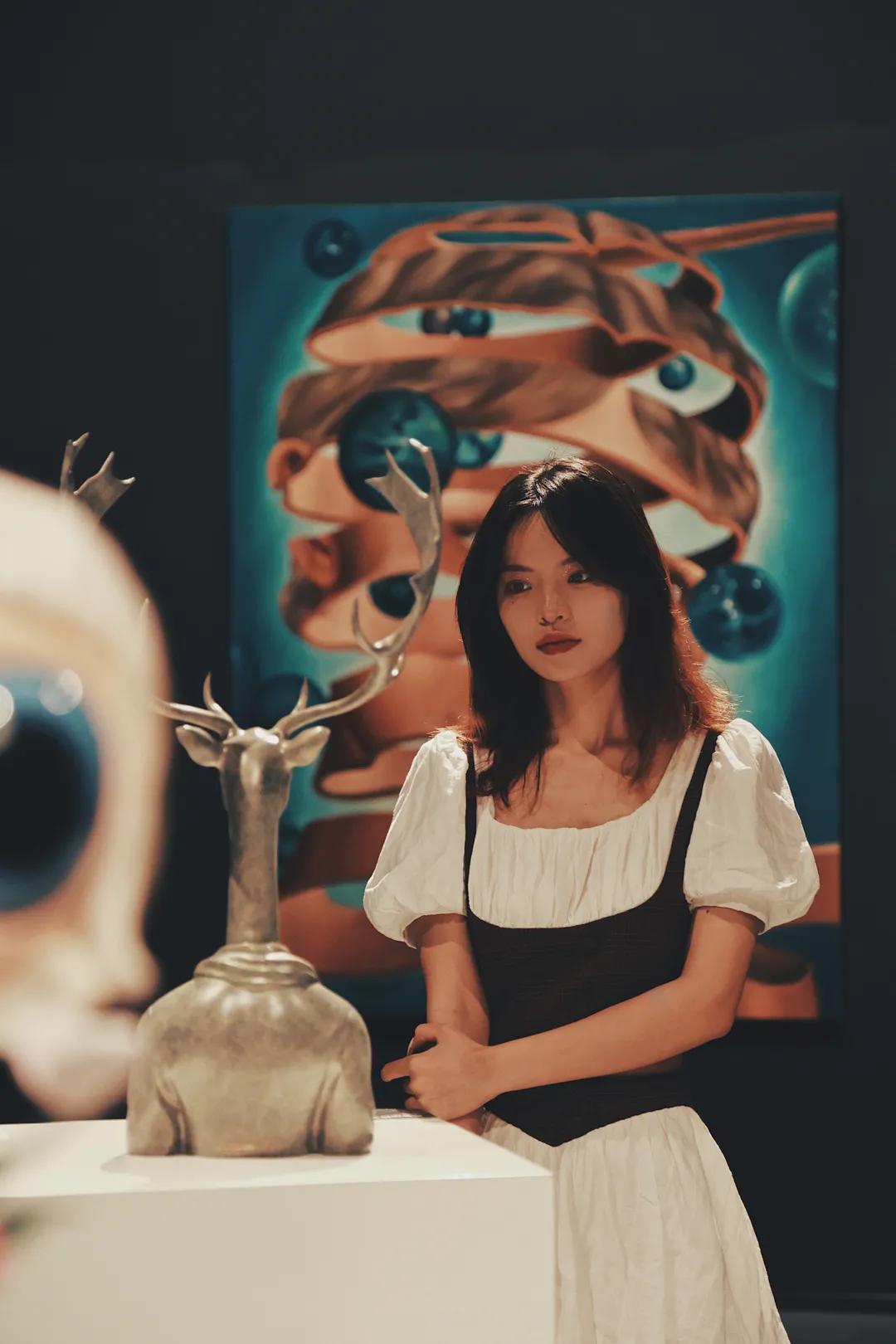 FTweekend|来这儿就对了!国庆假期文艺指南,快来“码住”