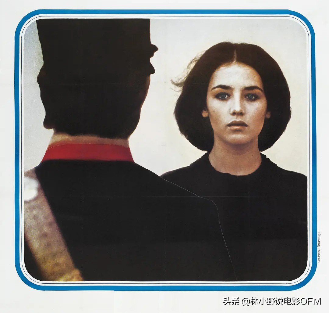 阿佳妮伊莎贝和巩俐,巩俐阿佳妮的关系