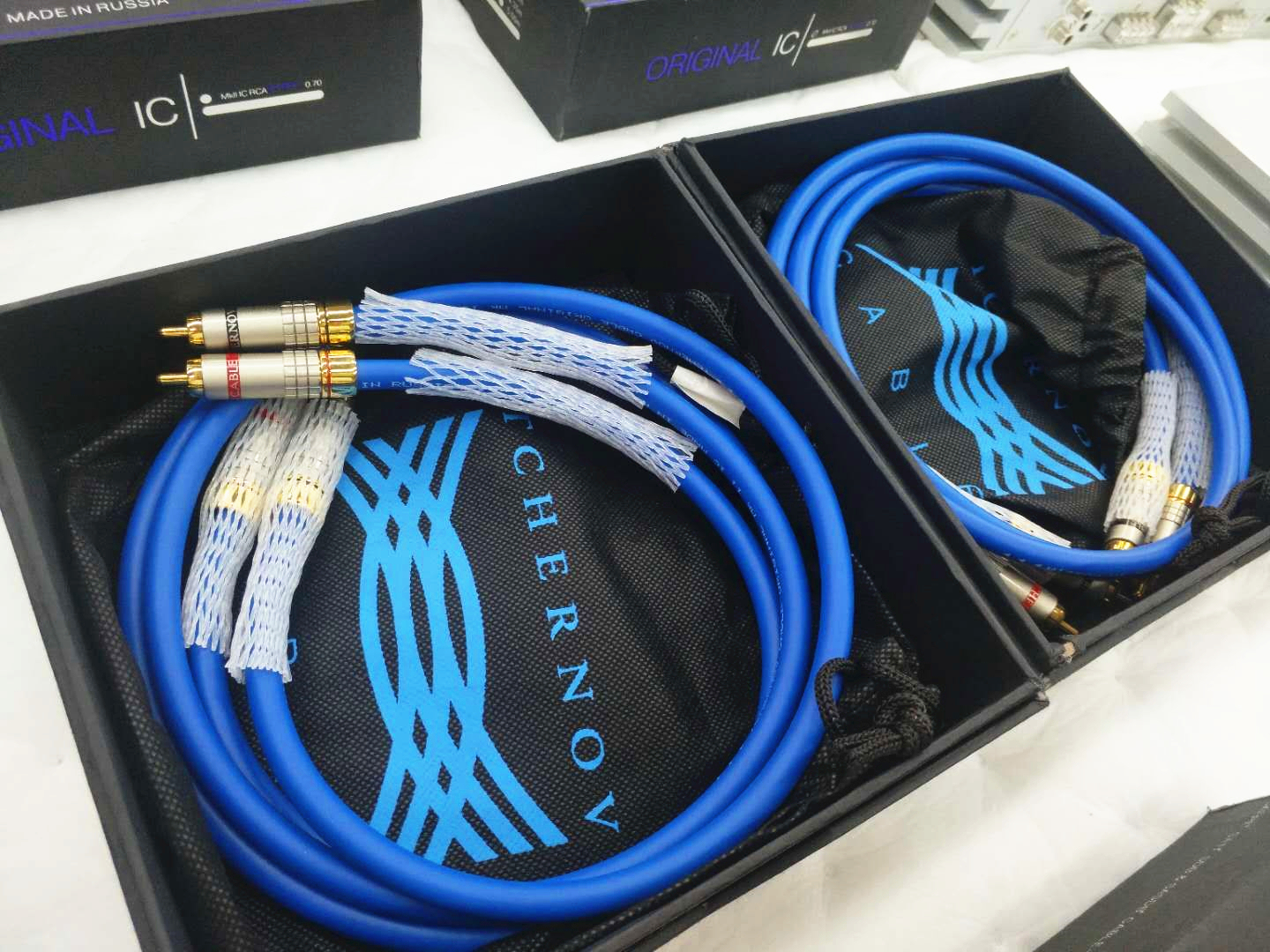 奔驰GLK重新安装布线,音质完全不一样!南京中原汽车音响改装