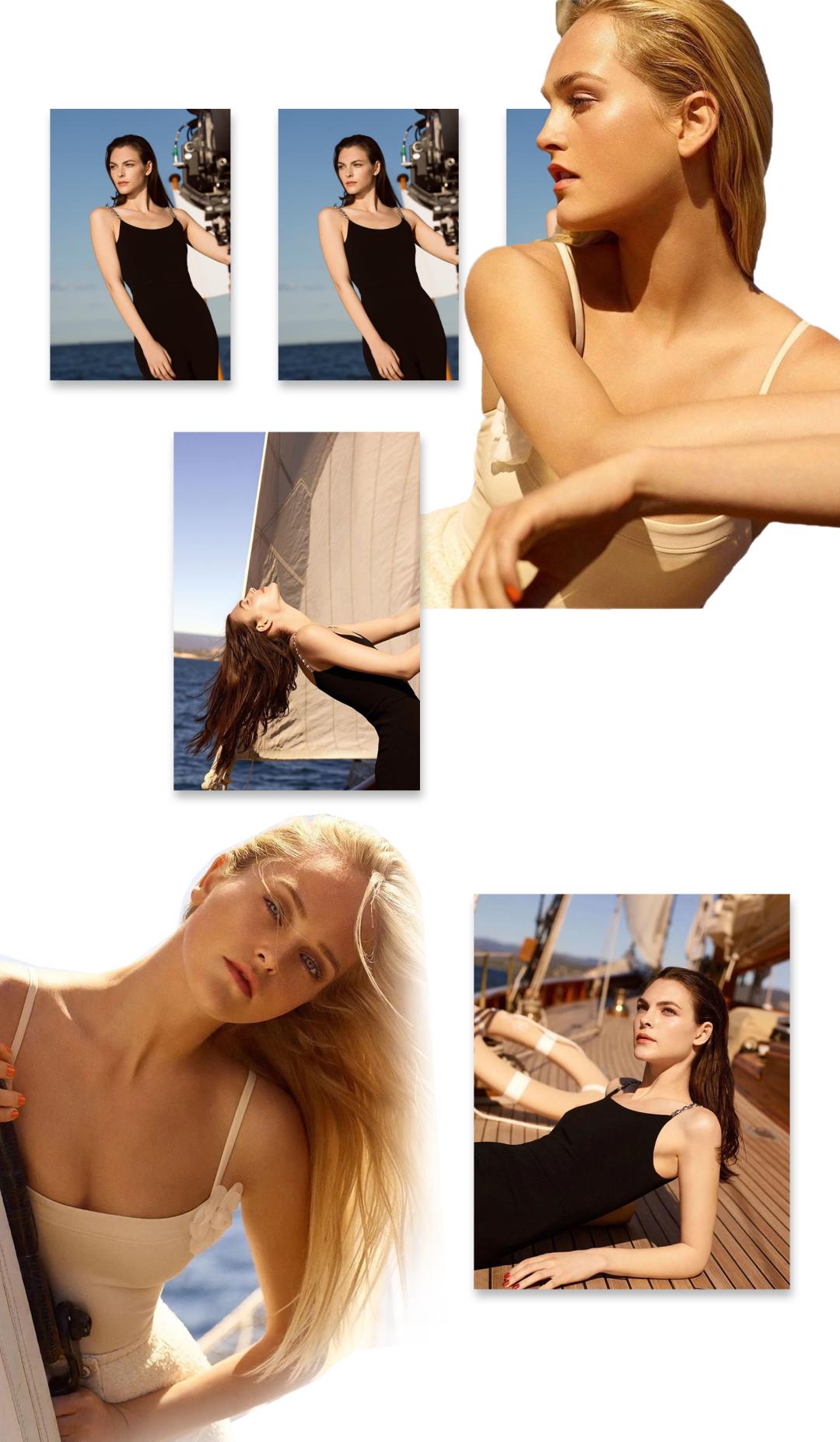 阿玛尼102兰蔻274香奈儿834,阿玛尼香奈儿系列