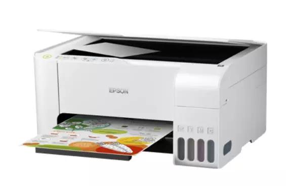 孩子上学家用连接手机打印机推荐,6款热卖家用打印机深度评测