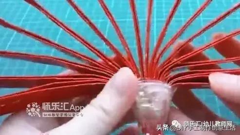 变废为宝用红包做手工,变废为宝用红包做的东西