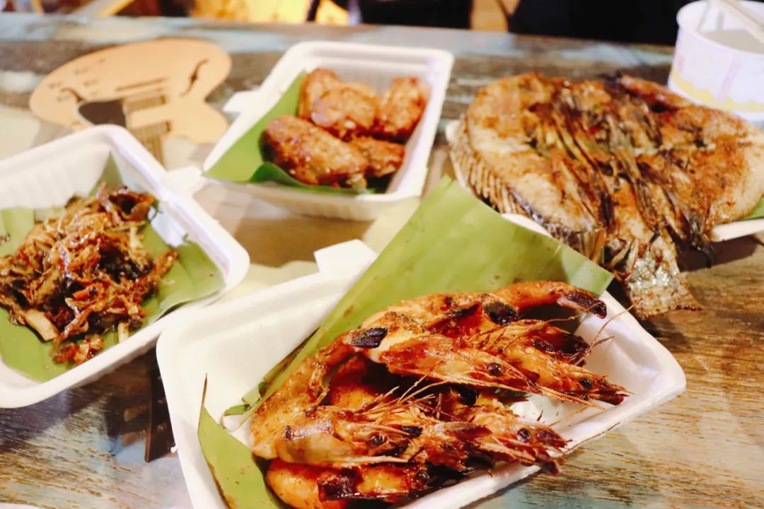 西双版纳风景之旅自由行旅游攻略,邂逅雨林西双版纳秘境之旅