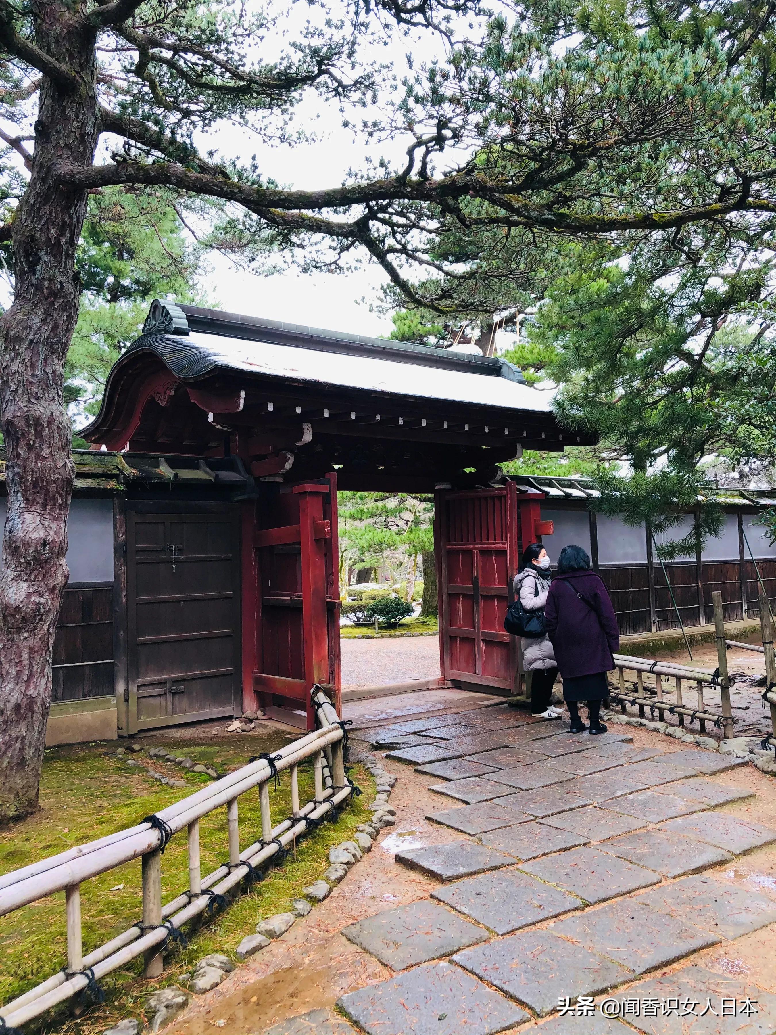 日本三大园林,日本三大名园之一