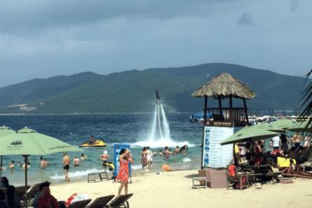 越南芽庄自助游旅游攻略,越南芽庄住宿攻略