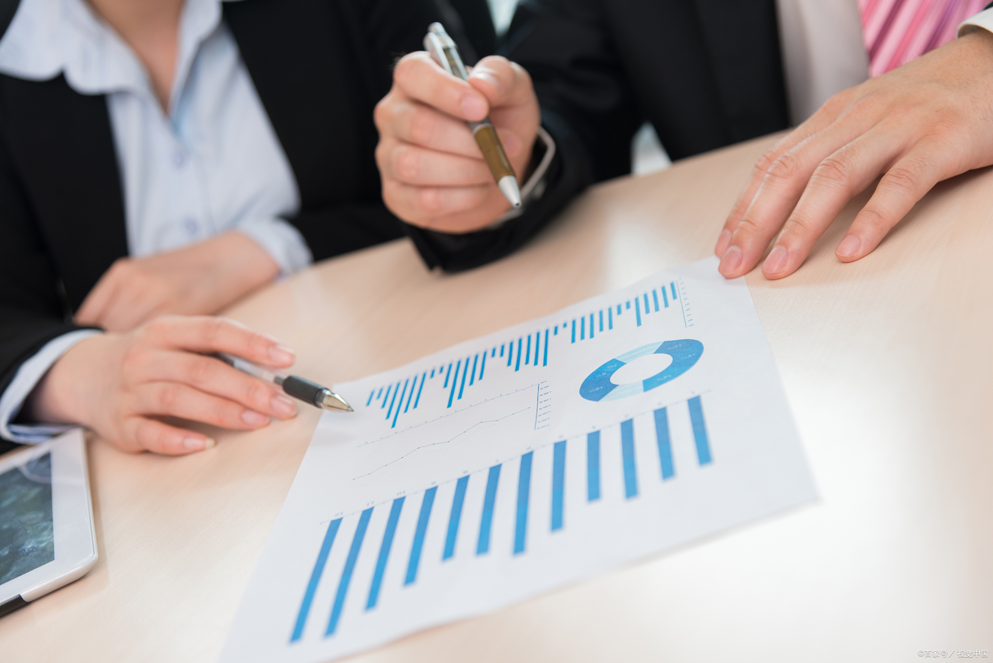 团队离心离德,管理者的人品不好影响团队凝聚力