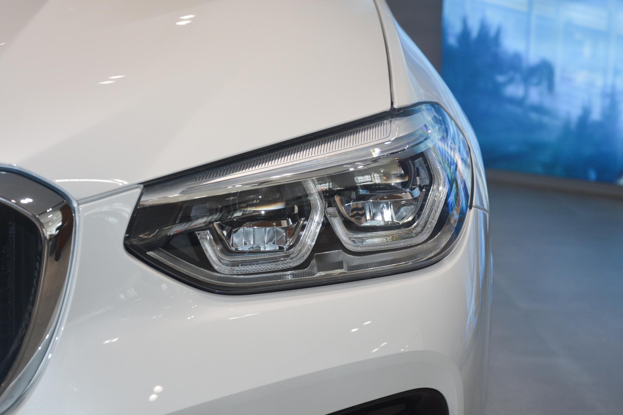 宝马x3奔驰glc沃尔沃xc60怎么选,宝马x3奥迪q5沃尔沃xc60该怎么选