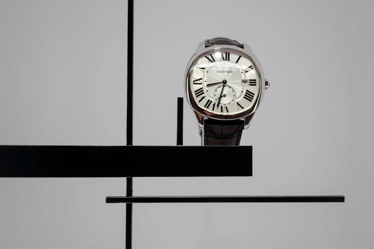 十大冷门奢侈手表,穷玩车富手表完整版