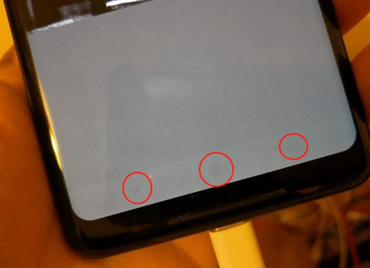 华为烧屏严重的几款手机,华为哪些手机不会烧屏