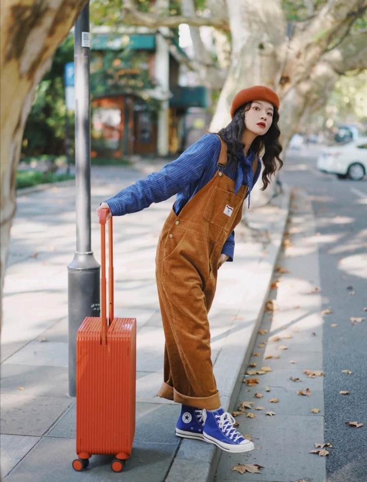 初夏鞋子搭配,初夏穿搭鞋子