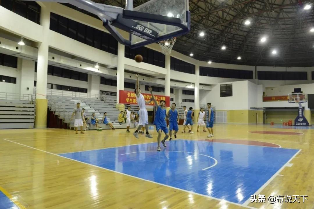 长郡梅溪湖中学和长郡中学,长郡梅溪湖中学配套入学范围