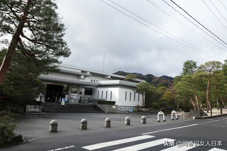 最美日本庭院排行榜,日本最美庭园美术馆