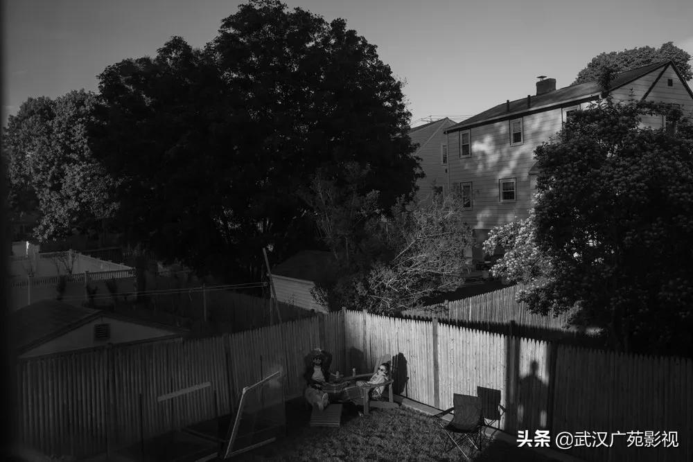 黑白摄影的魅力教案,黑白摄影的特殊魅力美术鉴赏