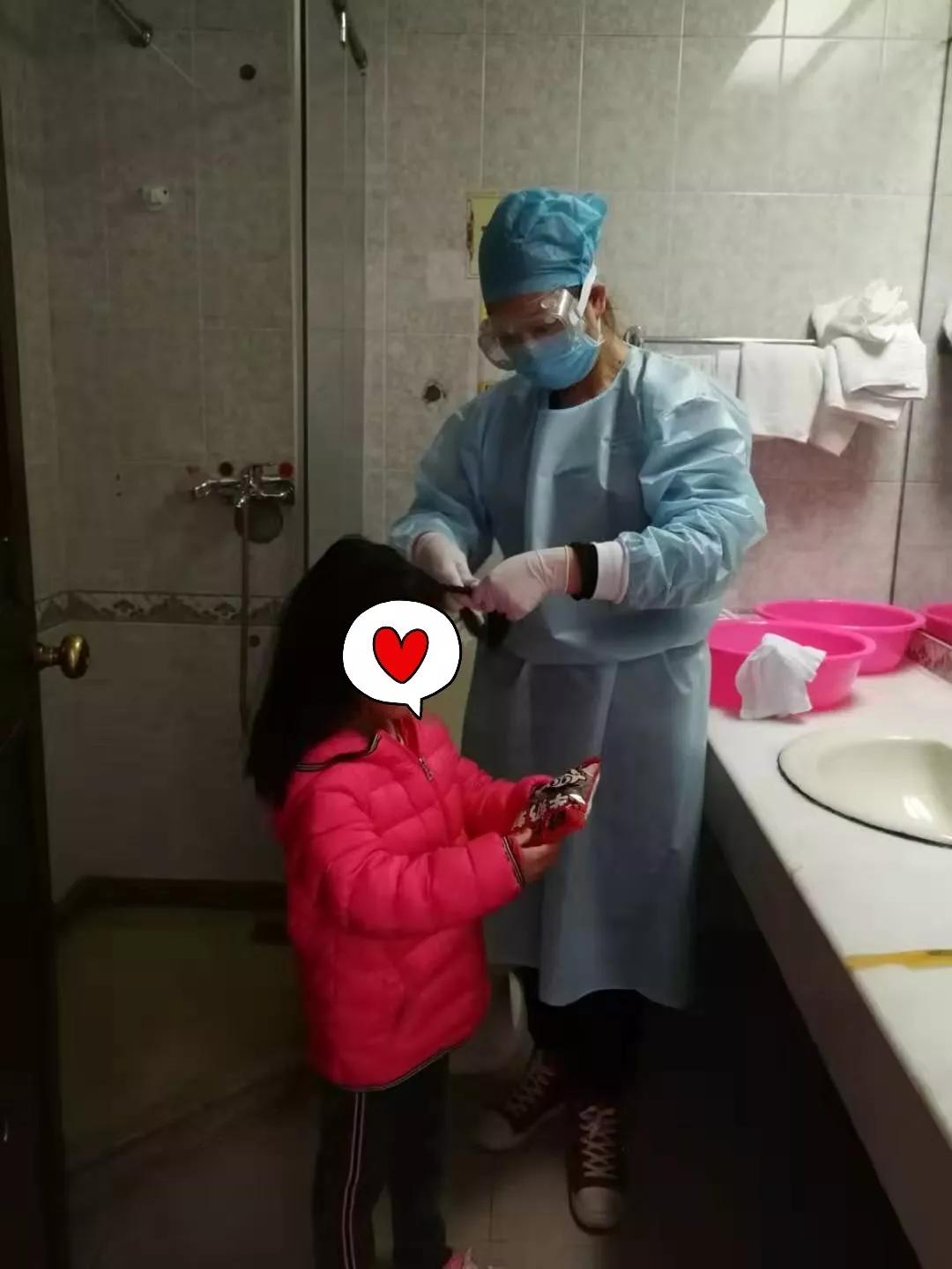 疫情换头像,疫情不好不换头像