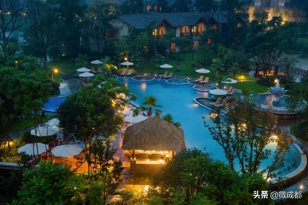 成都现在开放了的游泳池,成都游泳池哪些地方开放了