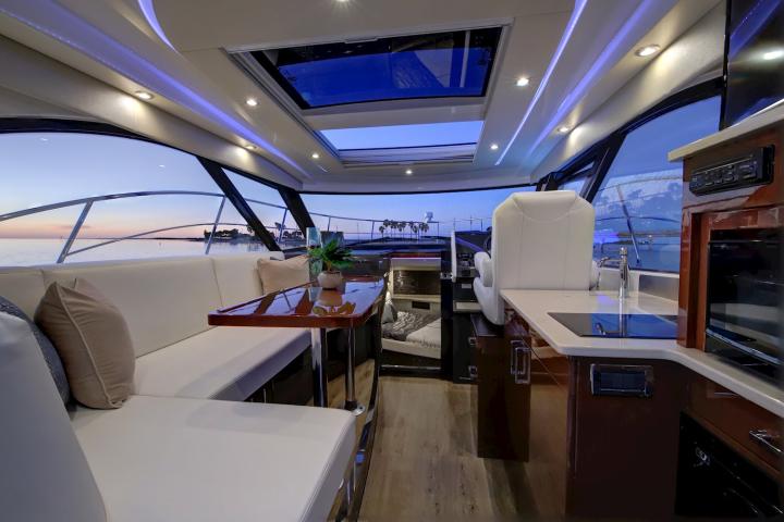 如果你厌倦了陆地，那么如何拥有一条船？