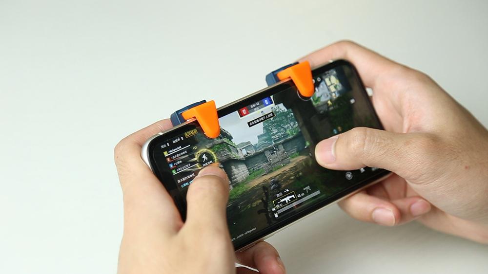 吃鸡神器连点连发全自动,吃鸡神器一秒30枪连狙