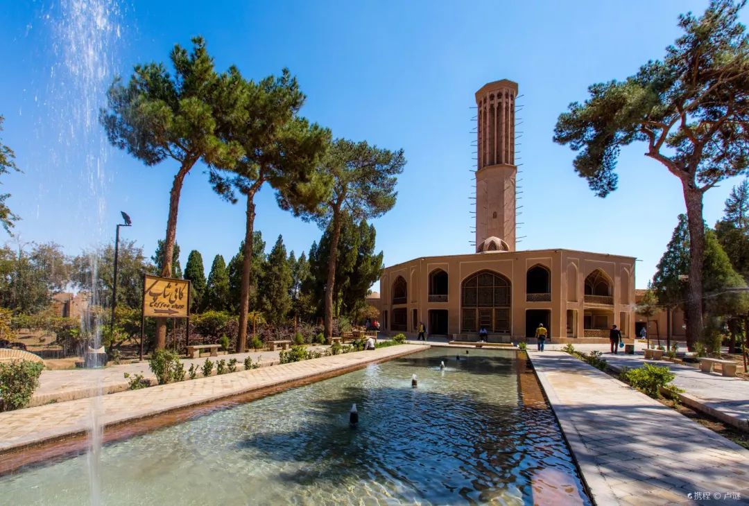 伊朗宣布对中国免签吗,中国游客赴伊朗免签可停留21天