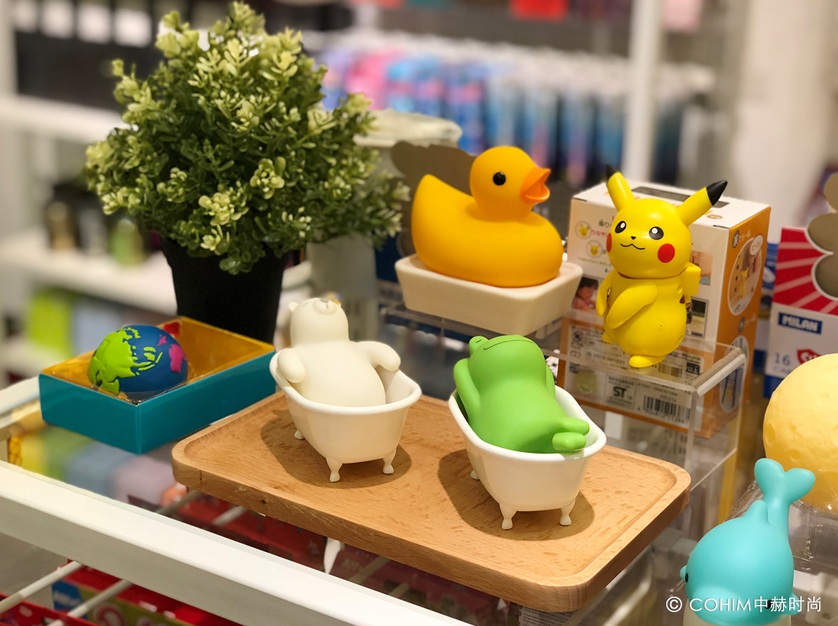 她用11家分店，诠释生活馆的黄金时代