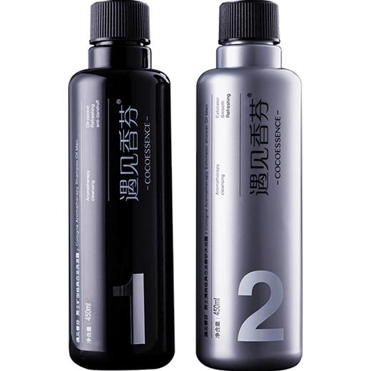 市面比较好的男士洗发水,男士洗发水哪个牌子安全无危害