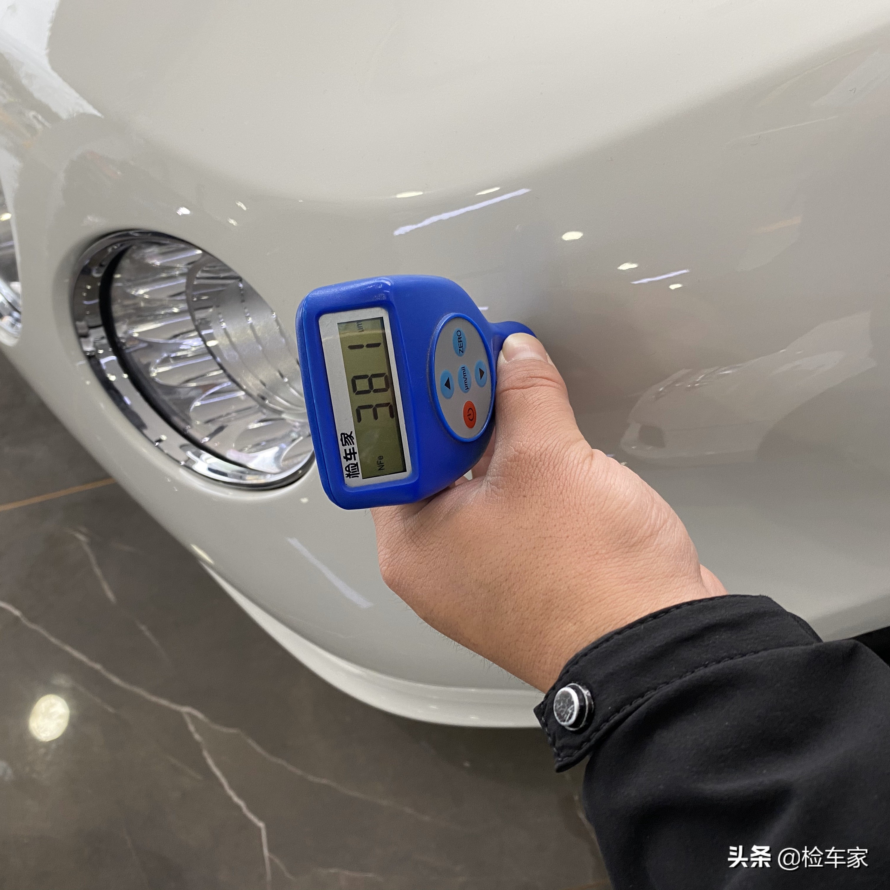 为什么这么多人买宾利飞驰,为什么会有人买二手豪华车